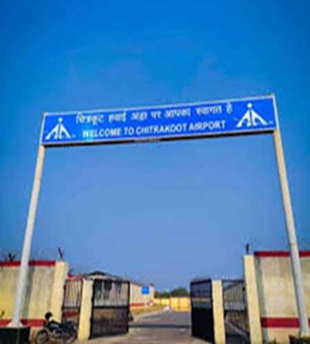 Airport